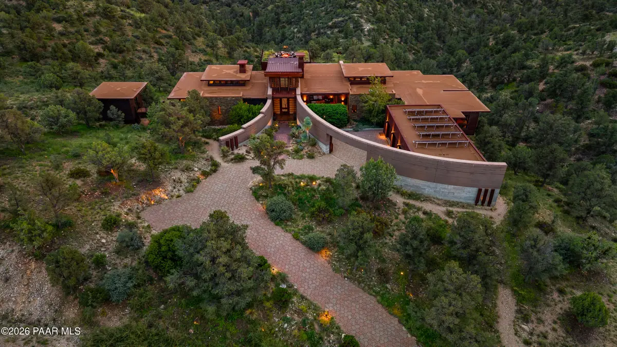6565 W Almosta Ranch Road, Prescott, AZ 86305 - #1
