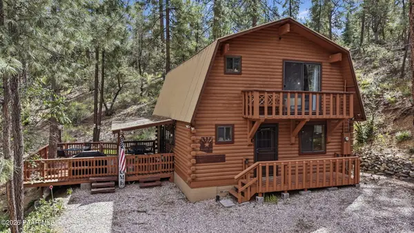 1265 W Pyrite Road, Prescott, AZ 86303