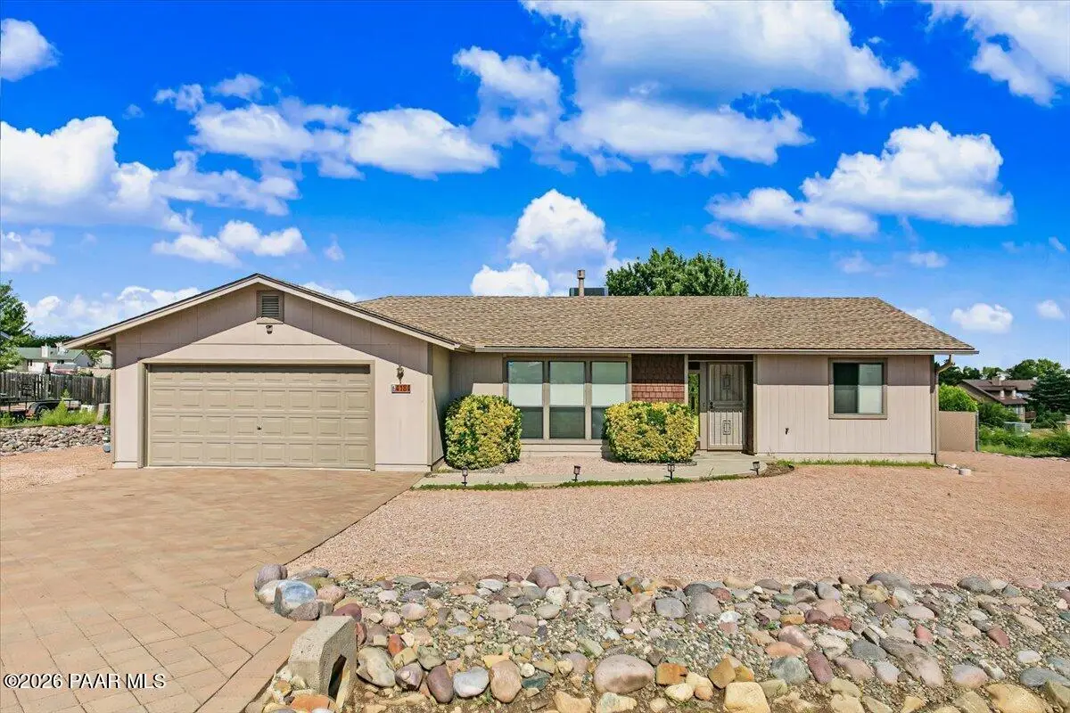 4184 N Kearny Drive, Prescott Valley, AZ 86314 - #1