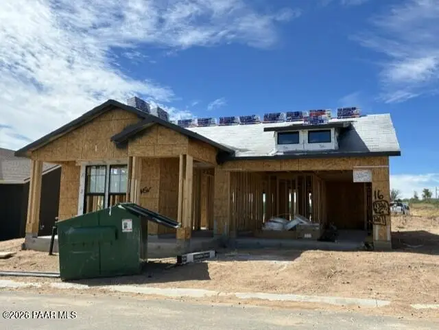1211 Thunder Trail #16, Prescott, AZ 86305 - #1