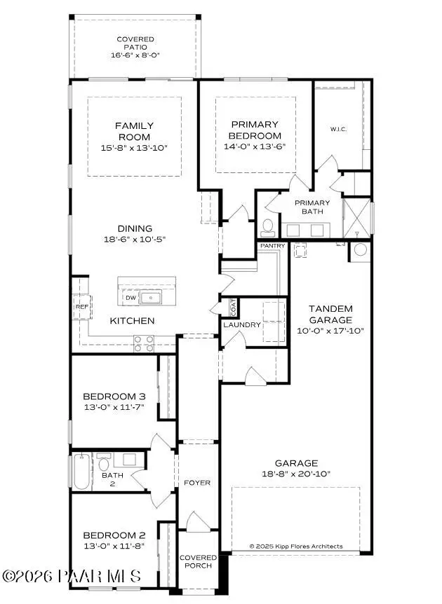 1211 Thunder Trail #16, Prescott, AZ 86305 - #2