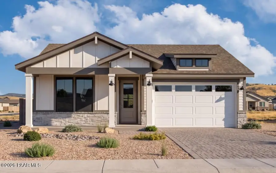 1211 Thunder Trail #16, Prescott, AZ 86305 - #3