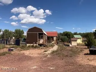 2365 N Luana Drive, Williams, AZ 86046