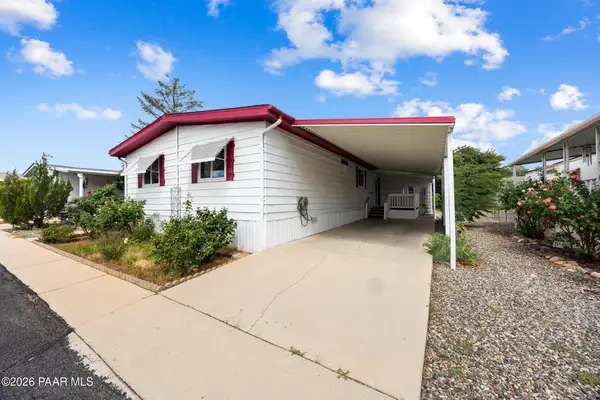 7901 E State Route 69 #82, Prescott Valley, AZ 86314
