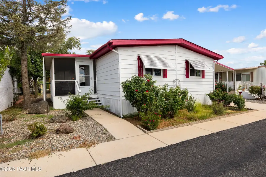 7901 E State Route 69 #82, Prescott Valley, AZ 86314 - #2