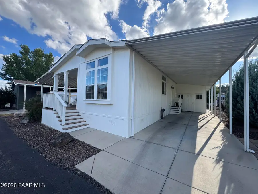 11250 E State Route 69 #2118, Prescott Valley, AZ 86327 - #2