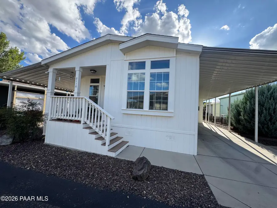 11250 E State Route 69 #2118, Prescott Valley, AZ 86327 - #3