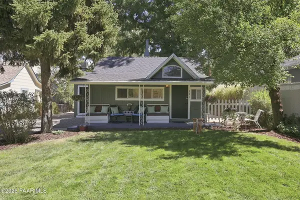 321 N Virginia Street, Prescott, AZ 86301