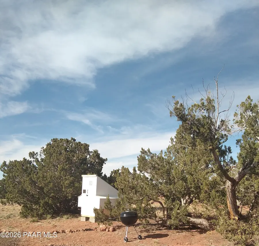 3161 E Valencia Road, Williams, AZ 86046 - #2