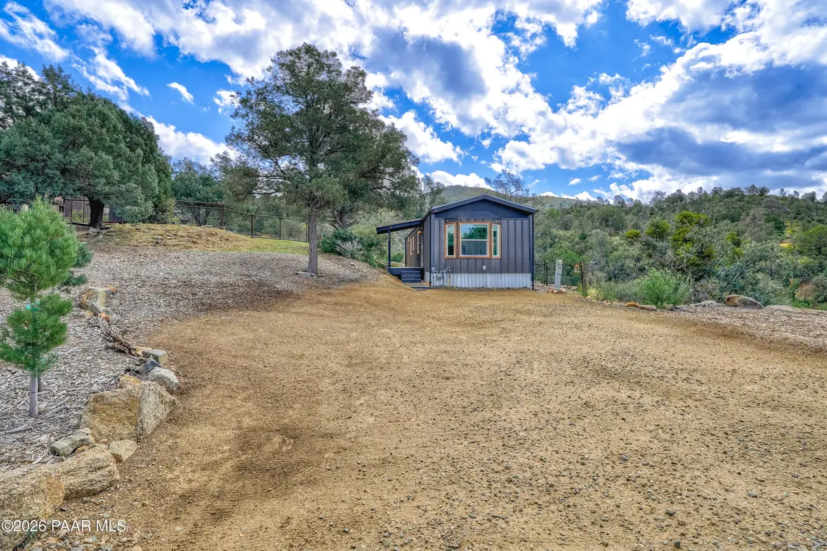735 S Emerald Trail, Prescott, AZ 86303 - #1