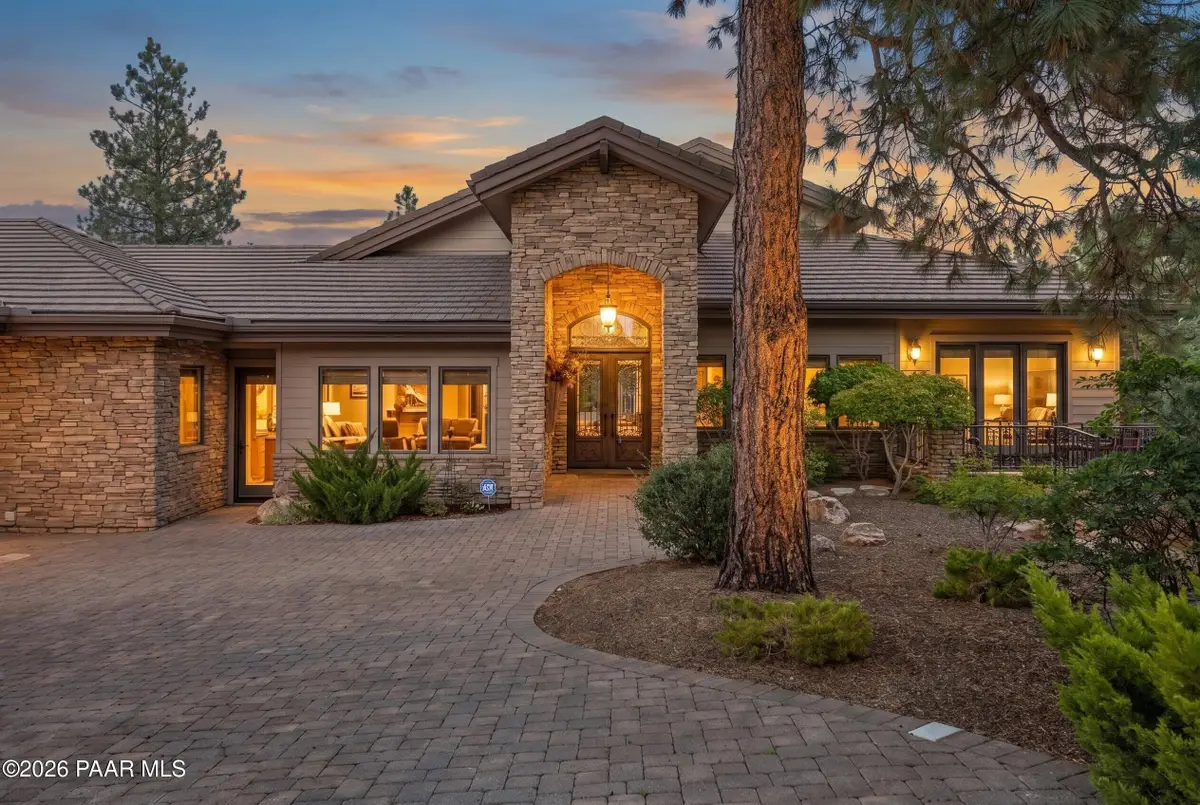 2140 Golf Club Lane, Prescott, AZ 86303 - #1