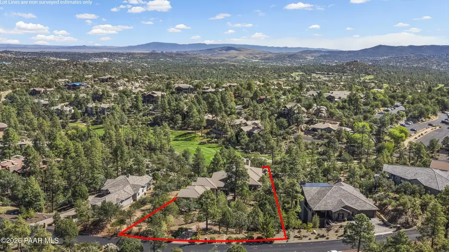 2140 Golf Club Lane, Prescott, AZ 86303 - #3