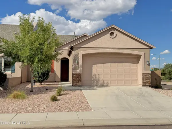 6254 E Thorne Lane, Prescott Valley, AZ 86314