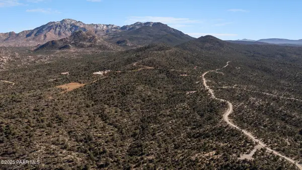 3-A Tbd W Everlark Trail, Prescott, AZ 86305