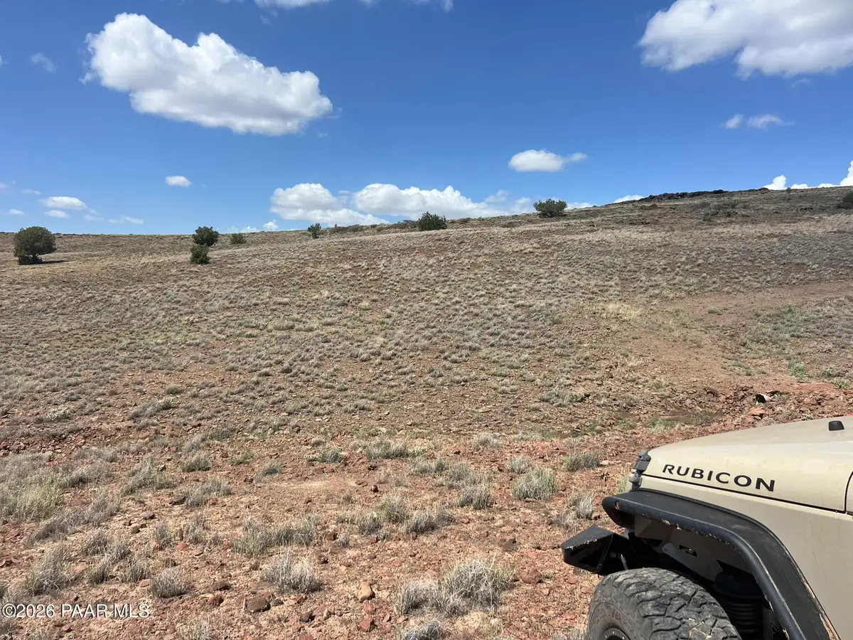 97 W2 Off Of Falcon Flight, Ash Fork, AZ 86320 - #1