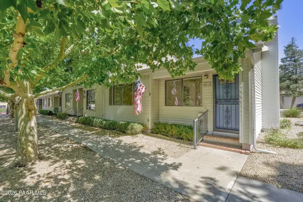 310 Rim Rock Circle #2, Prescott, AZ 86303