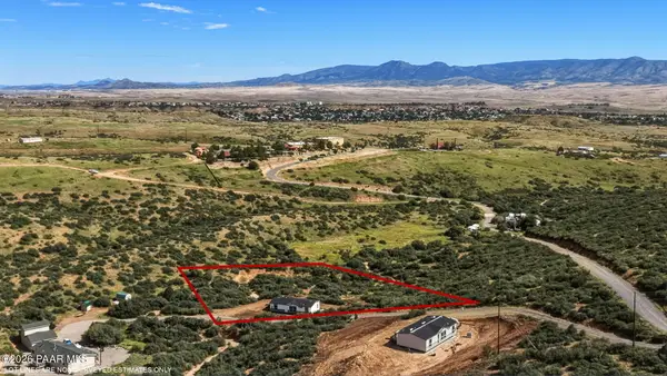 400 S Hideaway Drive, Dewey-Humboldt, AZ 86327