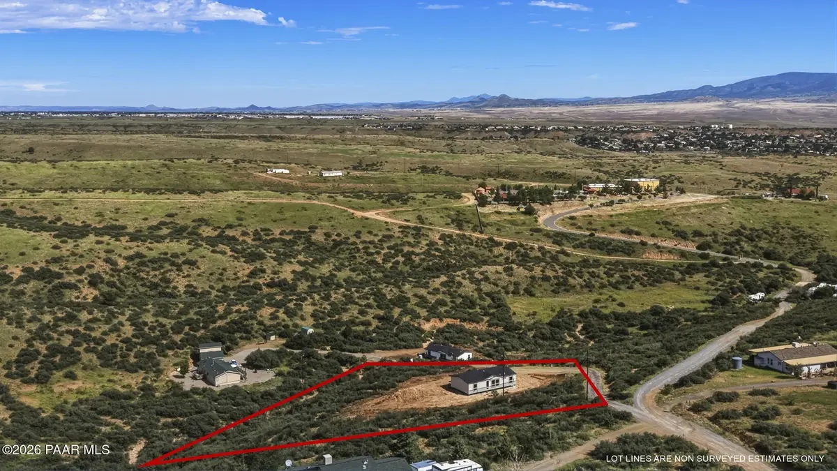 470 Hideaway Drive, Dewey Humboldt, AZ 86327 - #1