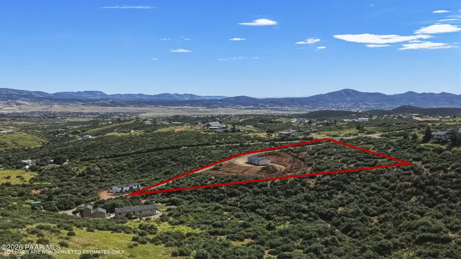 470 Hideaway Drive, Dewey Humboldt, AZ 86327 - #2