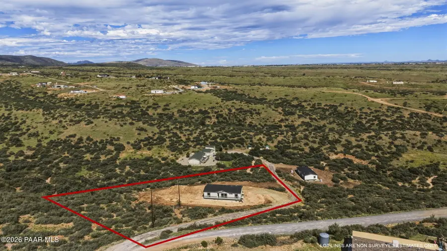 470 Hideaway Drive, Dewey Humboldt, AZ 86327 - #3