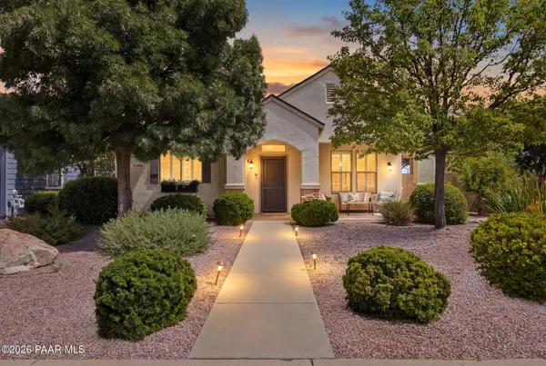 1795 N Swayback Road, Prescott Valley, AZ 86314