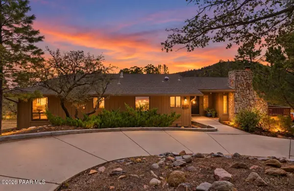 24 Wildwood Drive, Prescott, AZ 86305