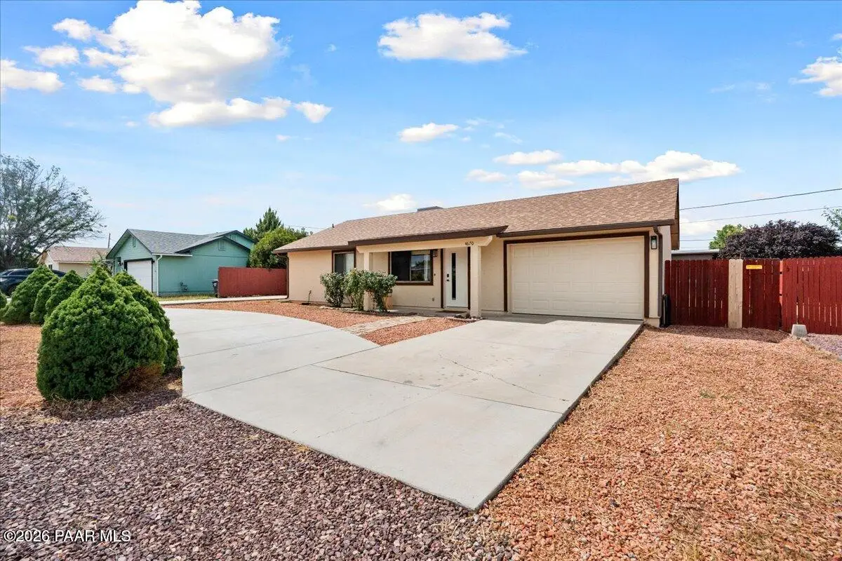 4670 N Columbine Drive, Prescott Valley, AZ 86314 - #1