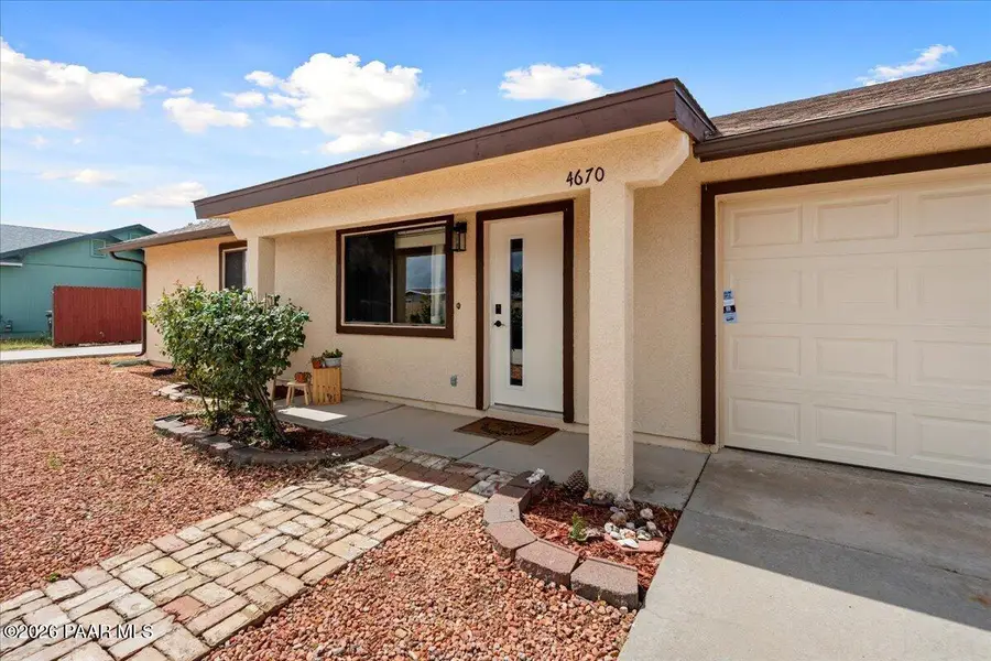 4670 N Columbine Drive, Prescott Valley, AZ 86314 - #3