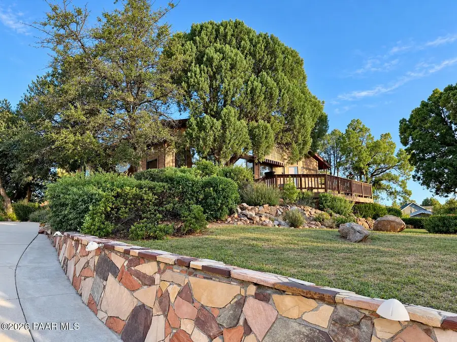 1731 Broken Arrow Drive, Prescott, AZ 86303 - #2