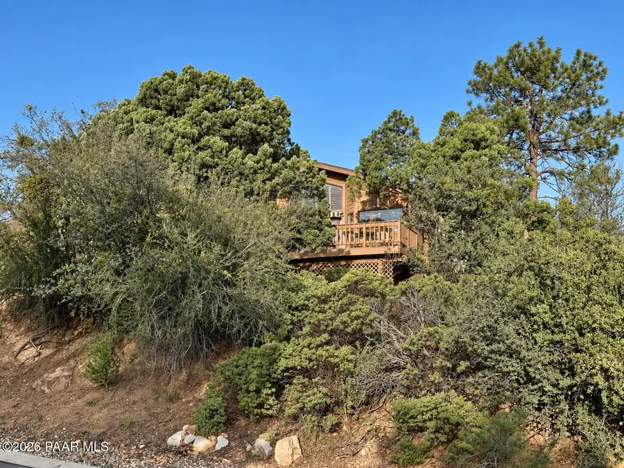 1731 Broken Arrow Drive, Prescott, AZ 86303 - #3