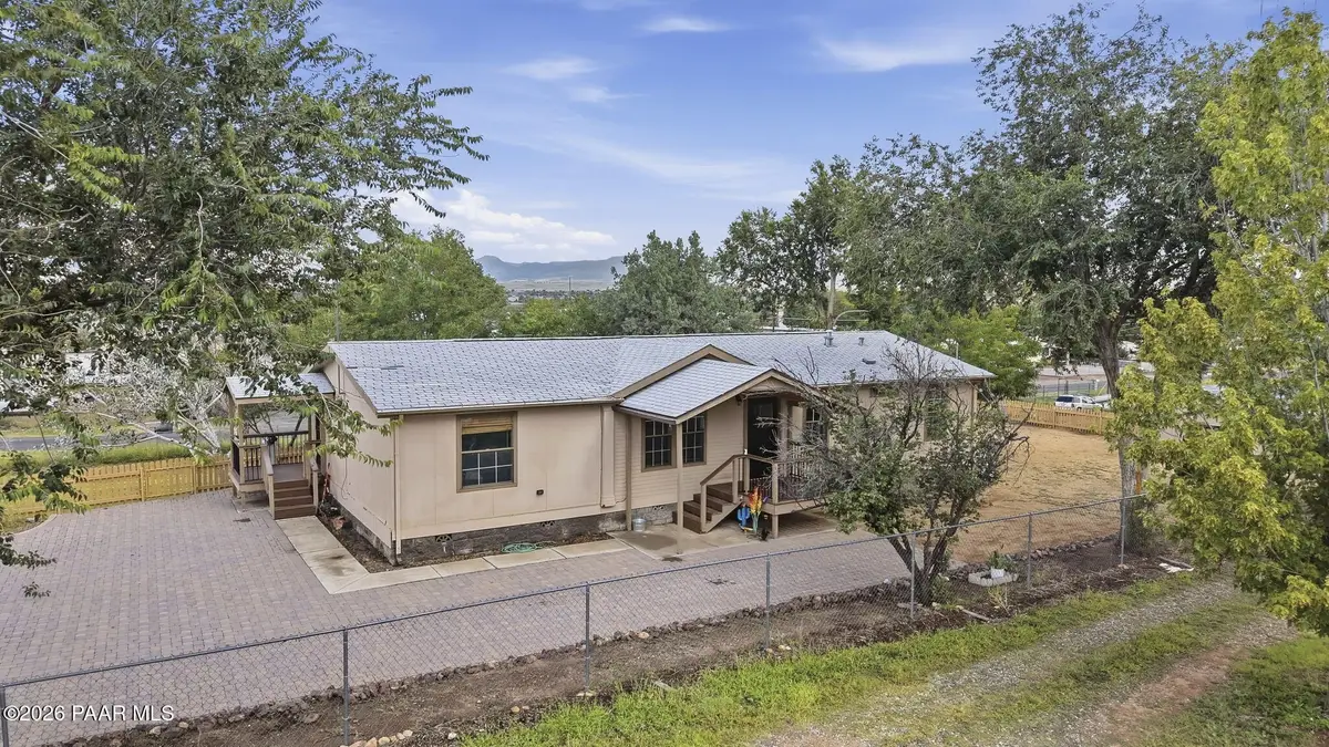 385 S Dewey Road, Dewey Humboldt, AZ 86327 - #1