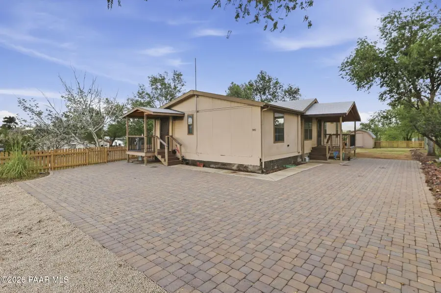 385 S Dewey Road, Dewey Humboldt, AZ 86327 - #2