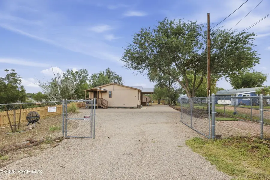 385 S Dewey Road, Dewey Humboldt, AZ 86327 - #3