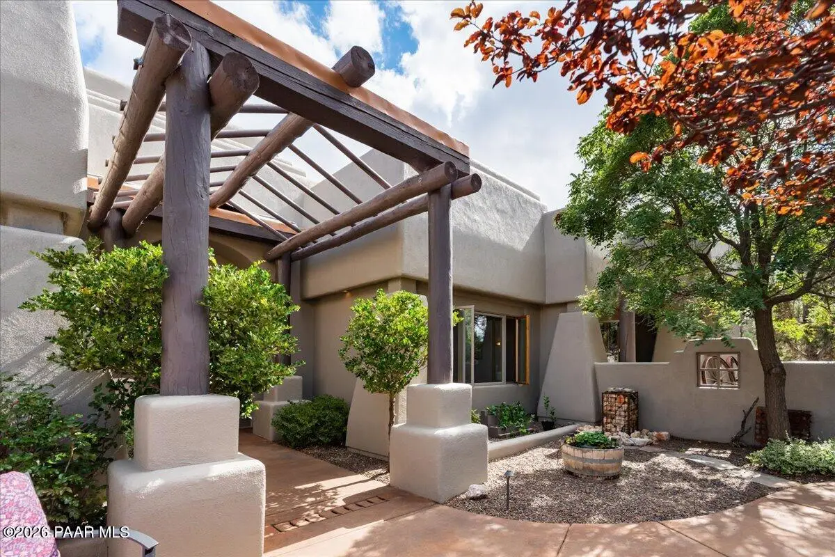 5542 W Indian Camp Road, Prescott, AZ 86305 - #1