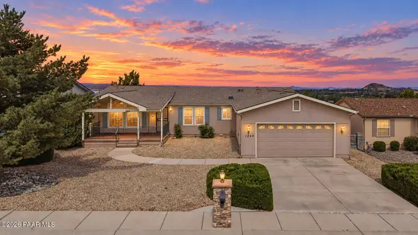 1234 Louie Street, Prescott, AZ 86301