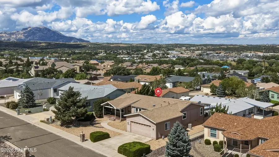 1234 Louie Street, Prescott, AZ 86301 - #2