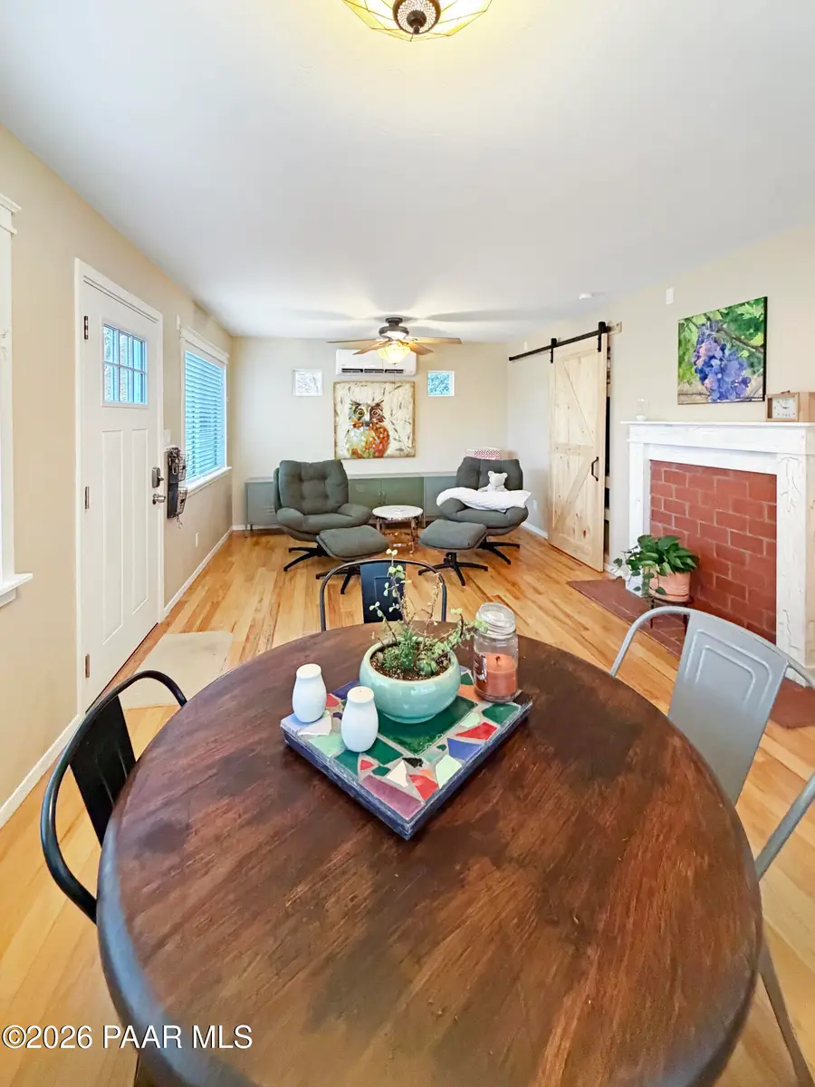 2898 E Granite Gardens Drive, Prescott, AZ 86301 - #3