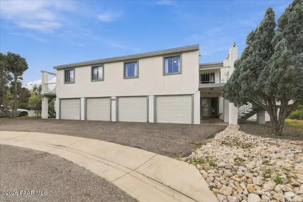 6156 Antelope Villas Circle #229, Prescott, AZ 86305