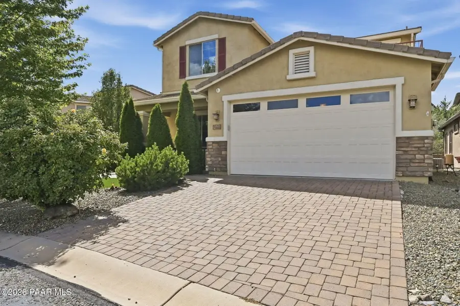 2404 Alberta Way, Prescott, AZ 86301 - #2