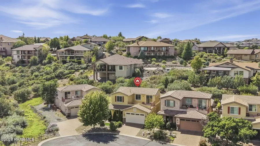 2404 Alberta Way, Prescott, AZ 86301 - #3