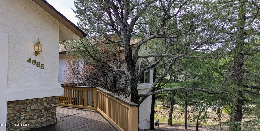 4885 Antelope Drive, Prescott, AZ 86301 - #2