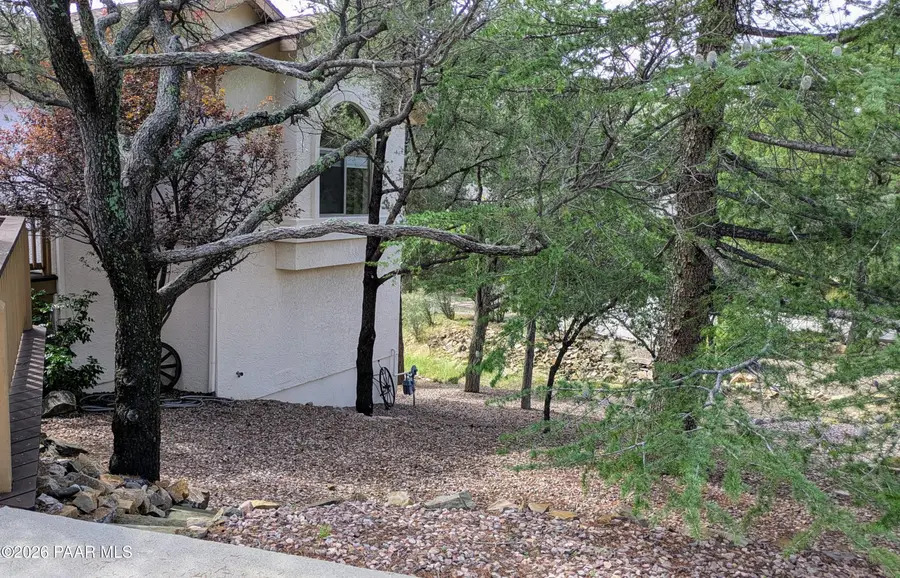 4885 Antelope Drive, Prescott, AZ 86301 - #3