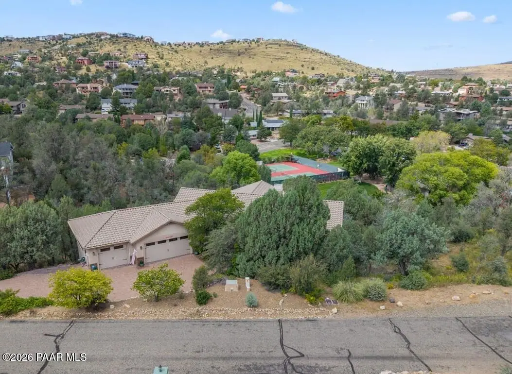 621 Tonys Trail, Prescott, AZ 86301 - #1