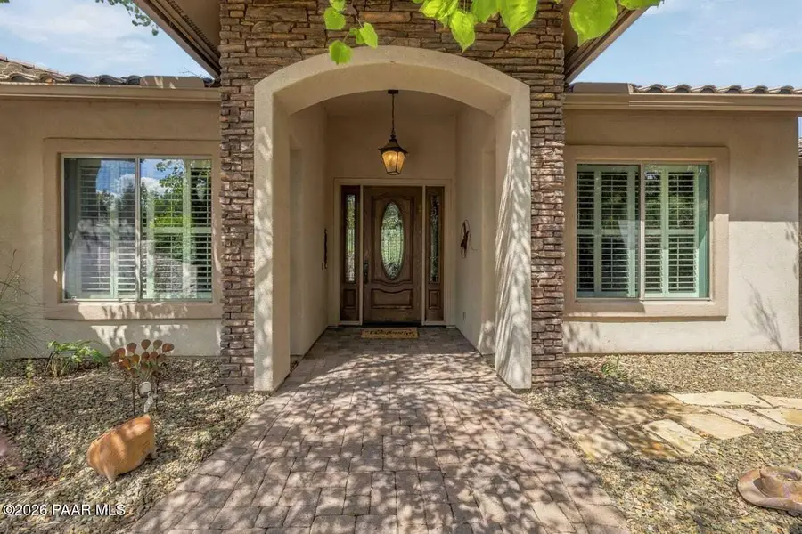 621 Tonys Trail, Prescott, AZ 86301 - #3