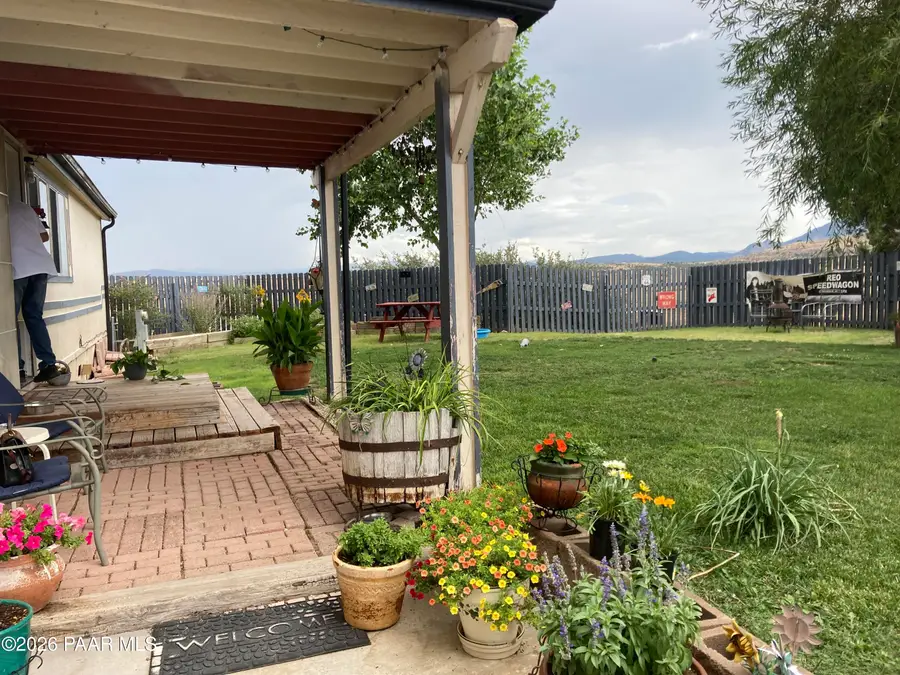 195 N Papago Trail, Chino Valley, AZ 86323 - #3
