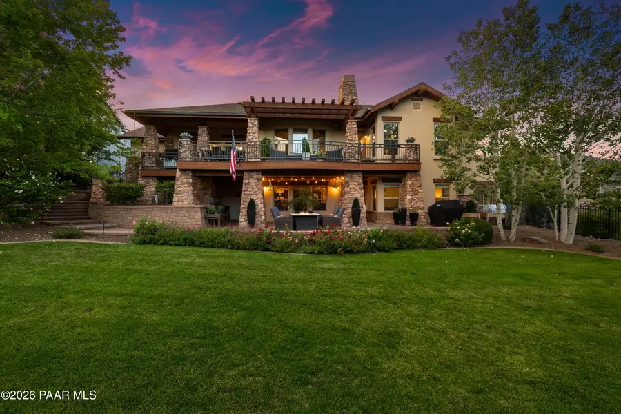 2487 Blueridge Circle, Prescott, AZ 86301 - #3