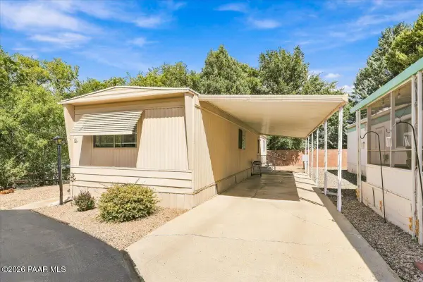 123 N Rush Street #13, Prescott, AZ 86301