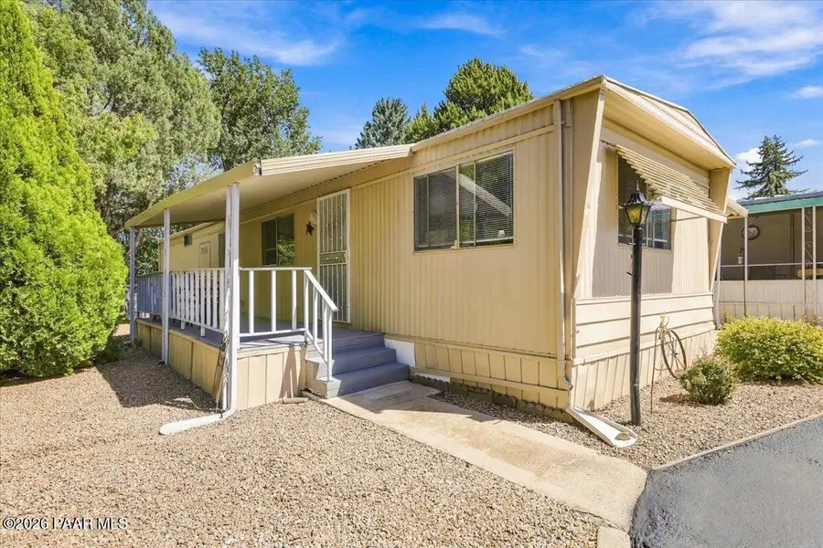 123 N Rush Street #13, Prescott, AZ 86301 - #2