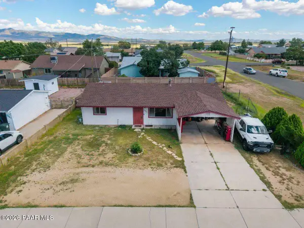 3861 N Navajo Drive, Prescott Valley, AZ 86314
