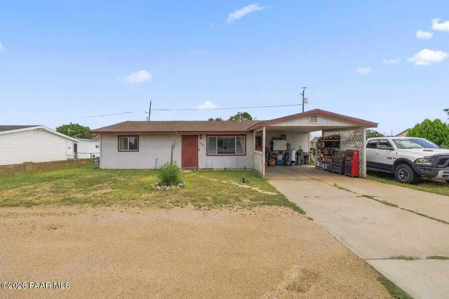 3861 N Navajo Drive, Prescott Valley, AZ 86314 - #3